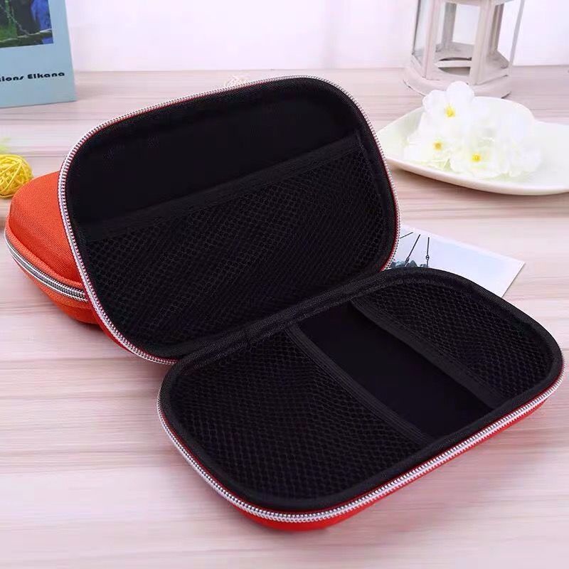 Camping - Waterproof Portable First Aid Kit Bag,