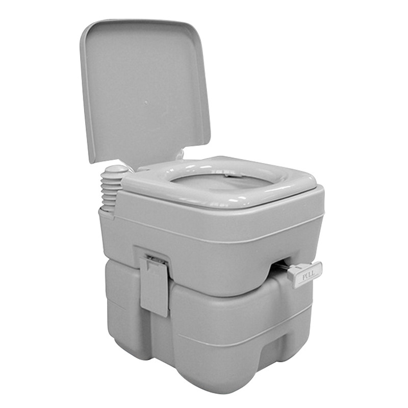 Camping - Folding Camping Toilet High Quality Adult
