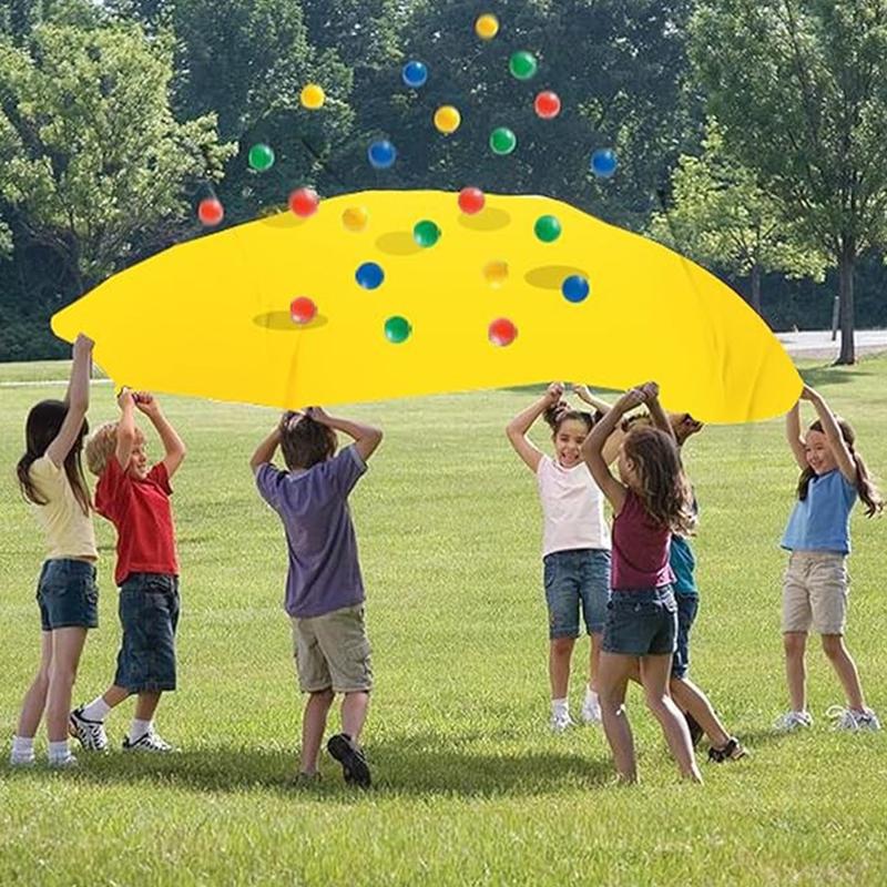 Team Sports - New Cave Cloth Toss Game Sports