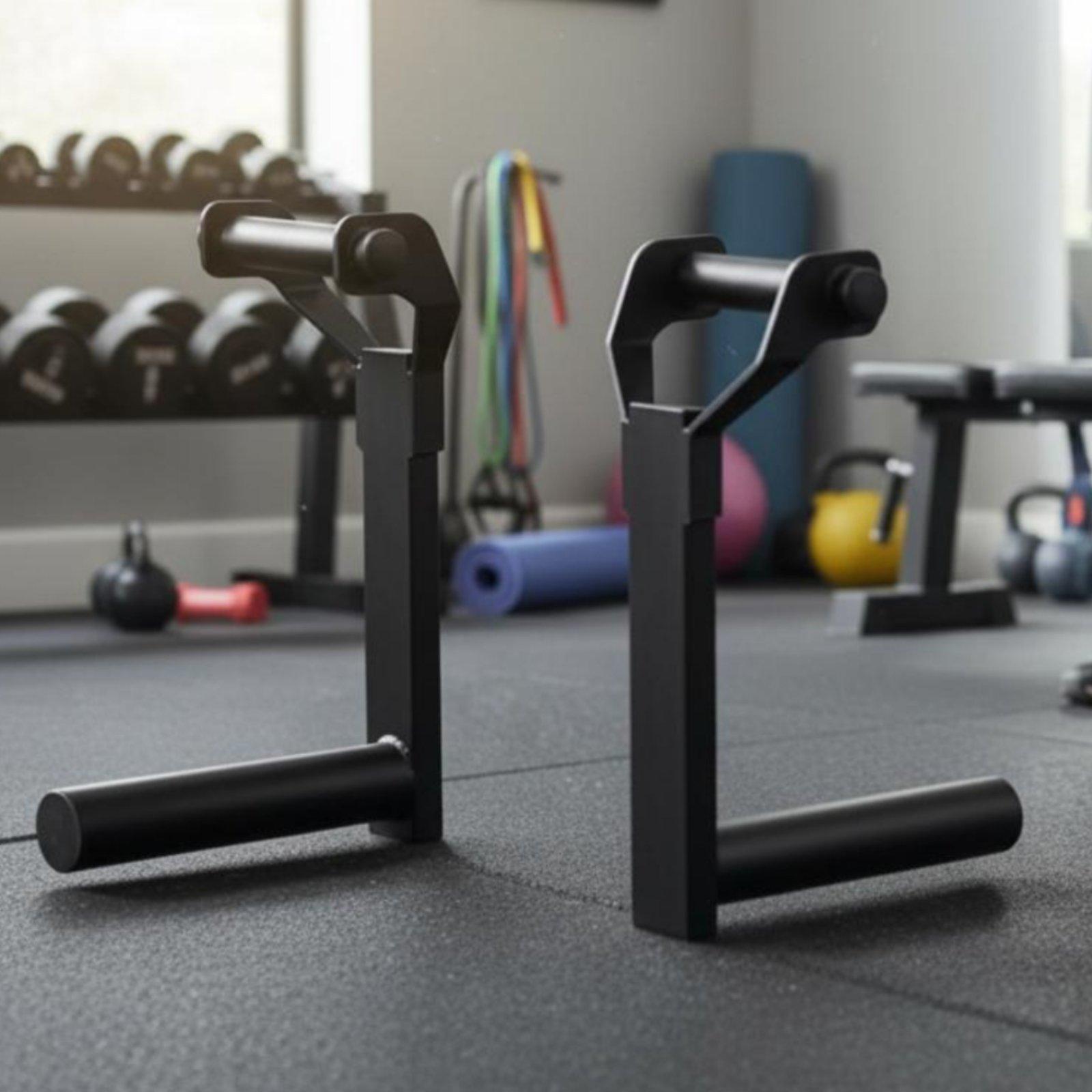 Multi-size Barbell Plate Holde - Fitness Equipment 评论和价格