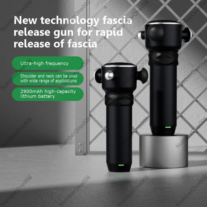 High Frequency Massage Gun Dee - Electric Massage Gun Deep Tissue 评论和价格