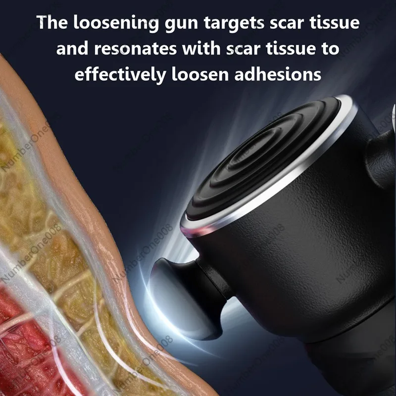 High Frequency Massage Gun Dee - Electric Massage Gun Deep Tissue 评论和价格