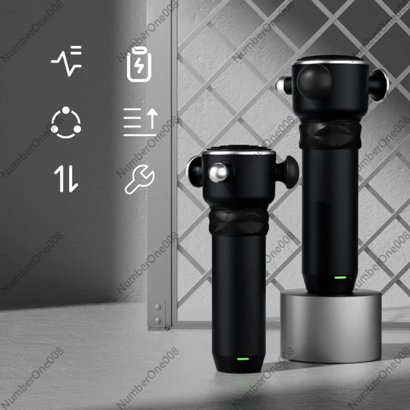 High Frequency Massage Gun Dee - Electric Massage Gun Deep Tissue 评论和价格