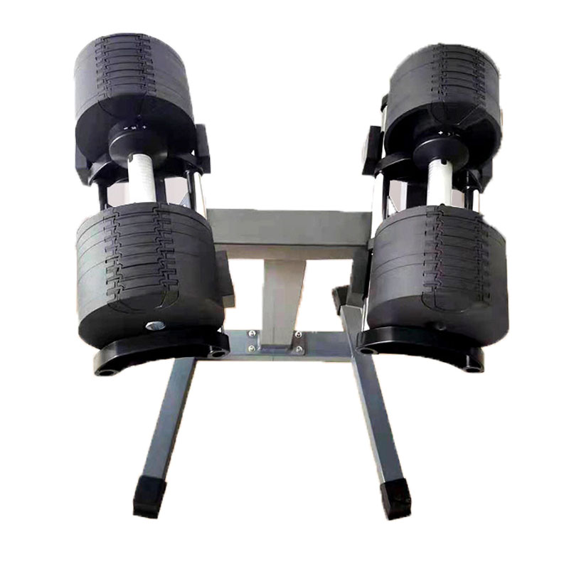 Best Selling 36kg Adjustable G - Adjustable Dumbbell Pair 40Kg 评论和价格