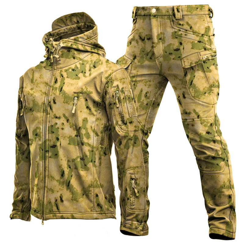 2026 TAD Tactical Men Hunting  - Hiking 评论和价格