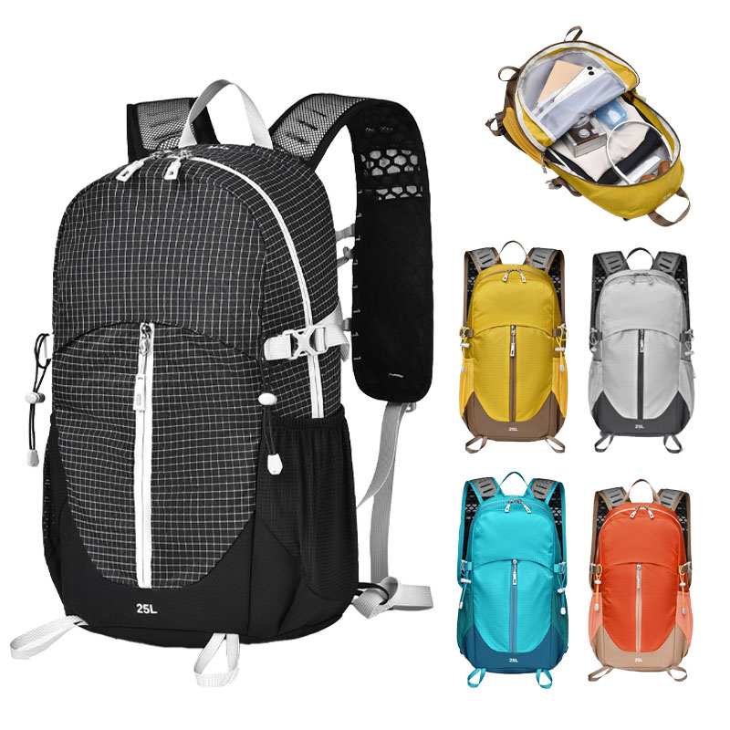 25l Large Capacity Hiking Back - Cycling 评论和价格