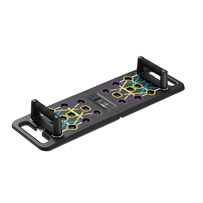 Multifunctional Portable Folda - Push Up Board Foldable Multi Function 评论和价格