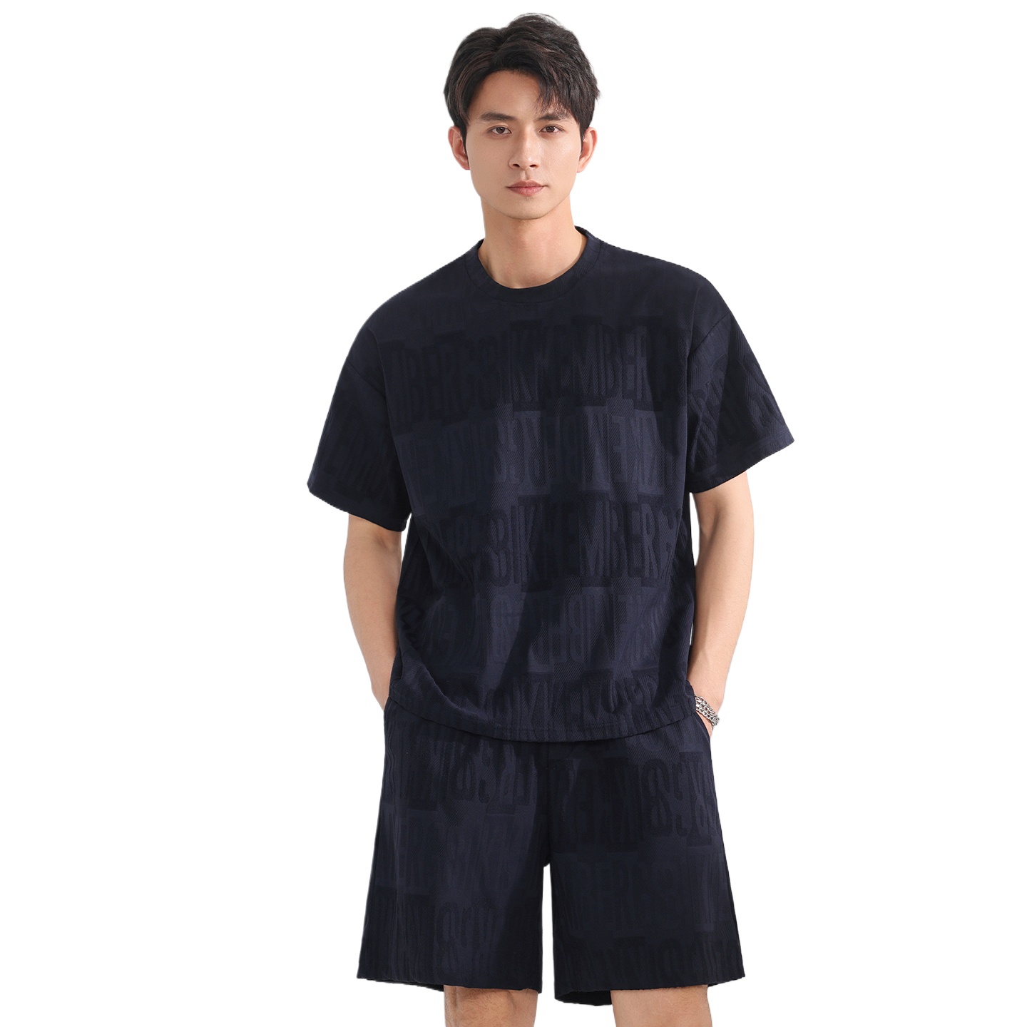 【Top 5-Point Pants】Men's T-Shi - Cycling 评论和价格