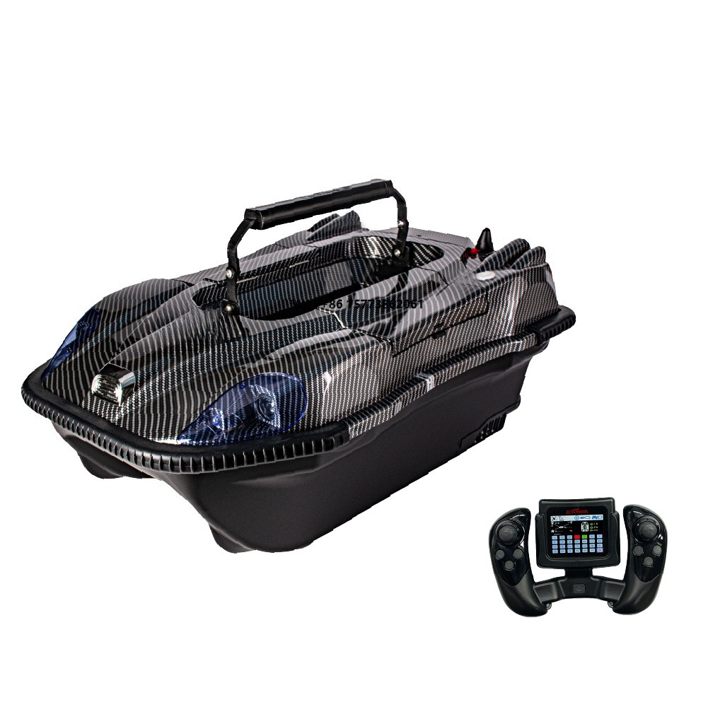 Leader Fishing Bait Boat 500M  - Fishing 评论和价格