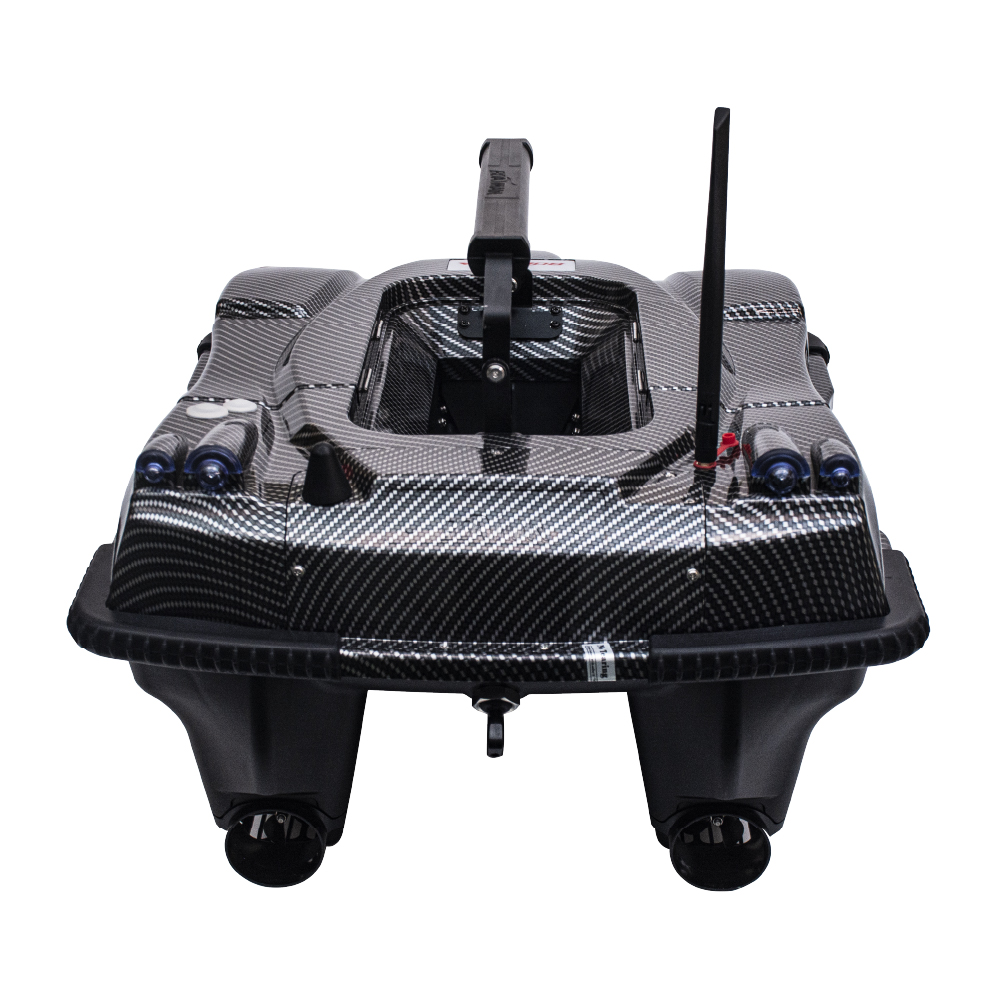 Leader Fishing Bait Boat 500M  - Fishing 评论和价格