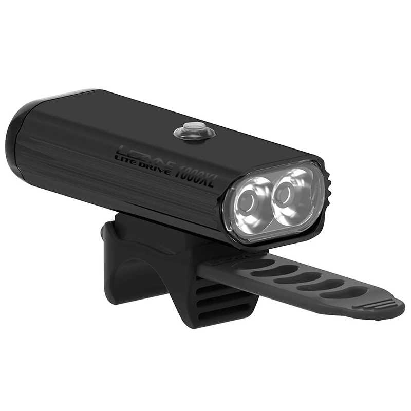 LEZYNE 1000 Lumen Bike Light - - Rechargeable Bicycle Headlight 1000 Lumen 评论和价格