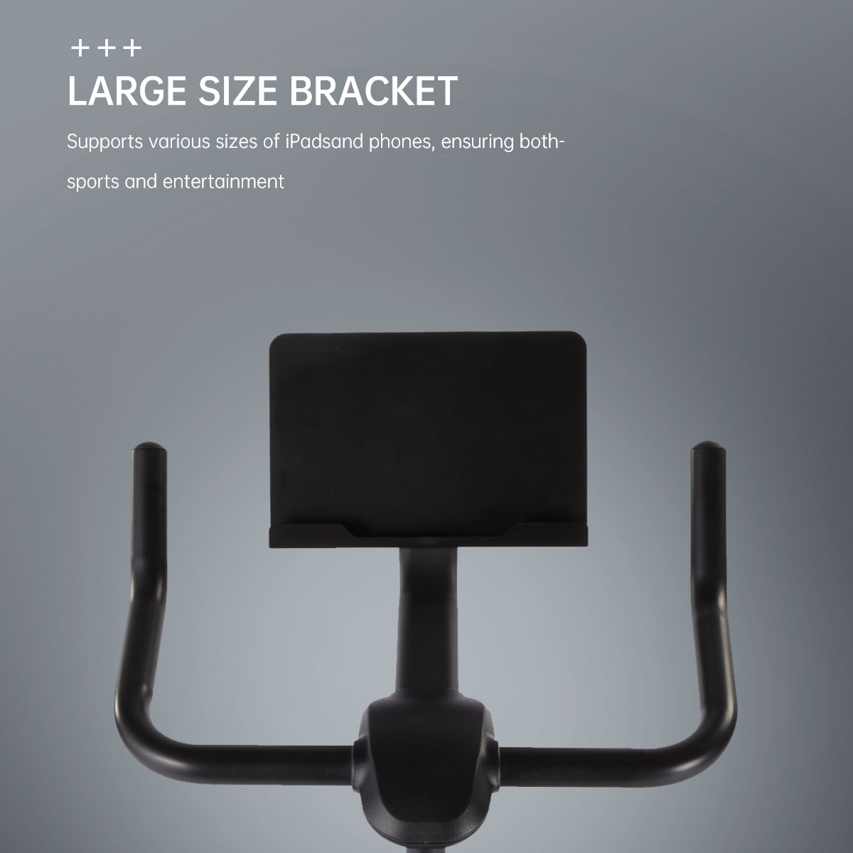 Factory Hot Sale Adjustable Mo - Exercise Bike Magnetic Resistance 评论和价格