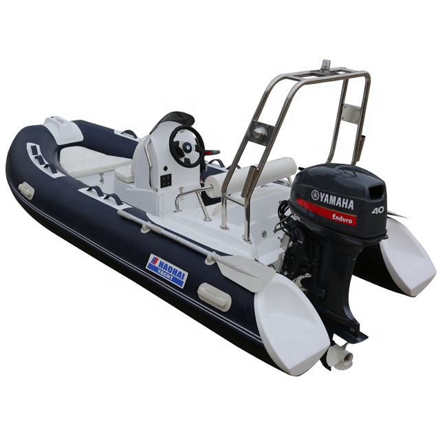 13ft 3.9m Double Model Hypalon - Fishing 评论和价格