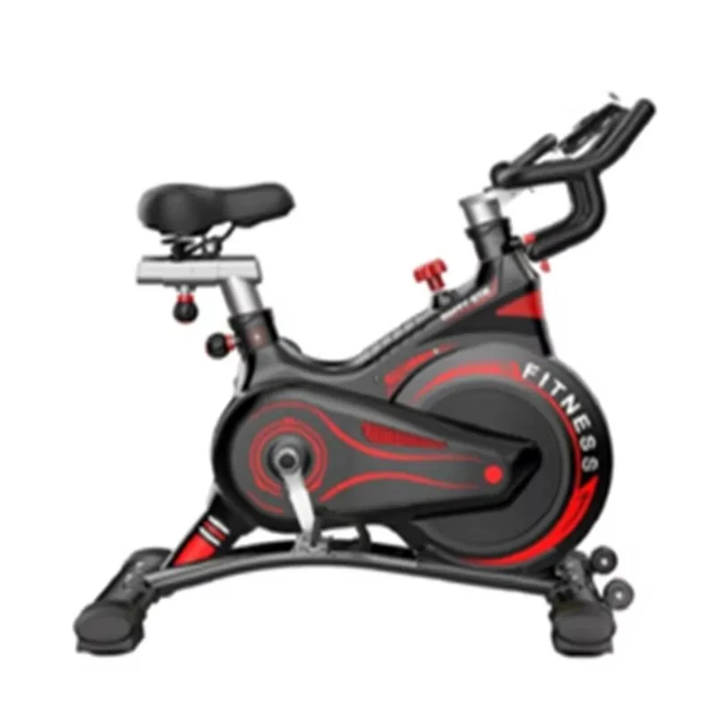 High end magnetic belt drive r - Exercise Bike Magnetic Resistance 评论和价格