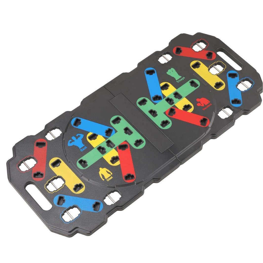 Portable Foldable Multifunctio - Push Up Board Foldable Multi Function 评论和价格