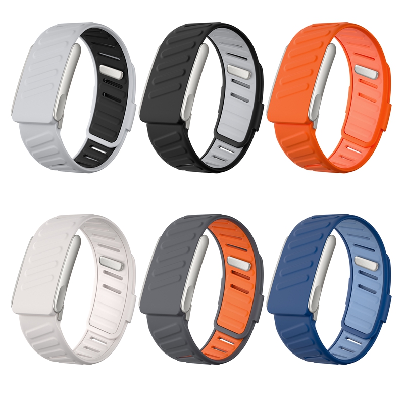 Whoop Silicone Band 5.0Whoop T - Resistance Bands Set With Handles 评论和价格