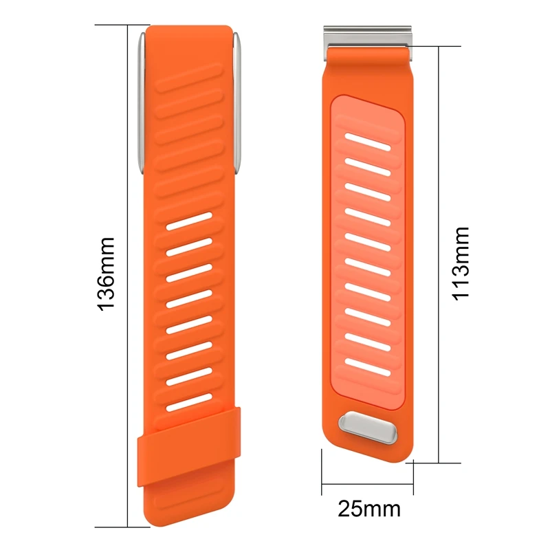 Whoop Silicone Band 5.0Whoop T - Resistance Bands Set With Handles 评论和价格