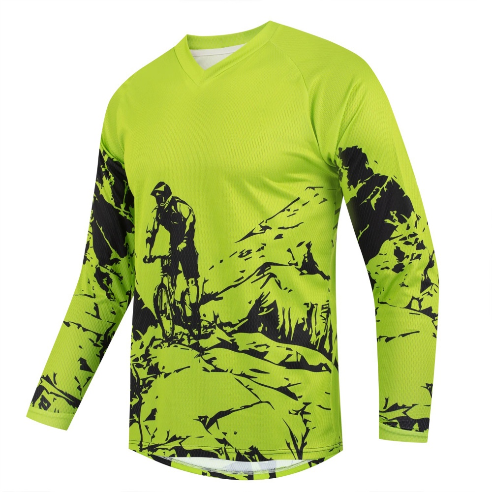 Men's Outdoor Mountain Bike Pr - Cycling 评论和价格