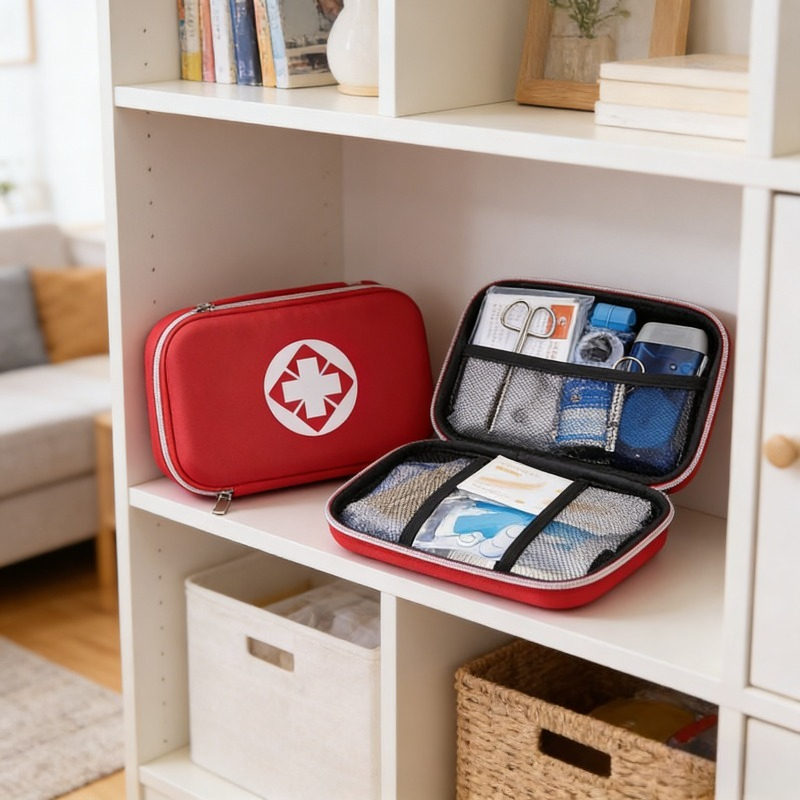 Waterproof Portable First Aid  - Camping 评论和价格