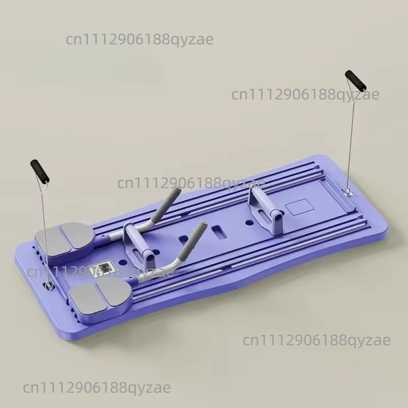 Fitness Board Multifunctional  - Push Up Board Foldable Multi Function 评论和价格