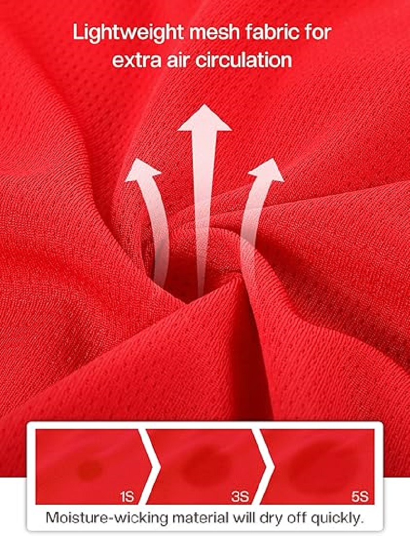 MIEYCO Breathable Cycling Unde - Padded Cycling Shorts 5D Gel 评论和价格