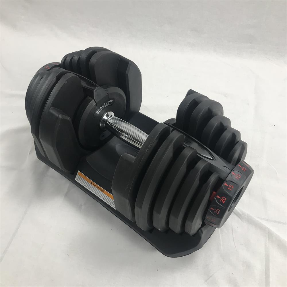 40KG 90lb Large Size Adjustabl - Adjustable Dumbbell Pair 40Kg 评论和价格