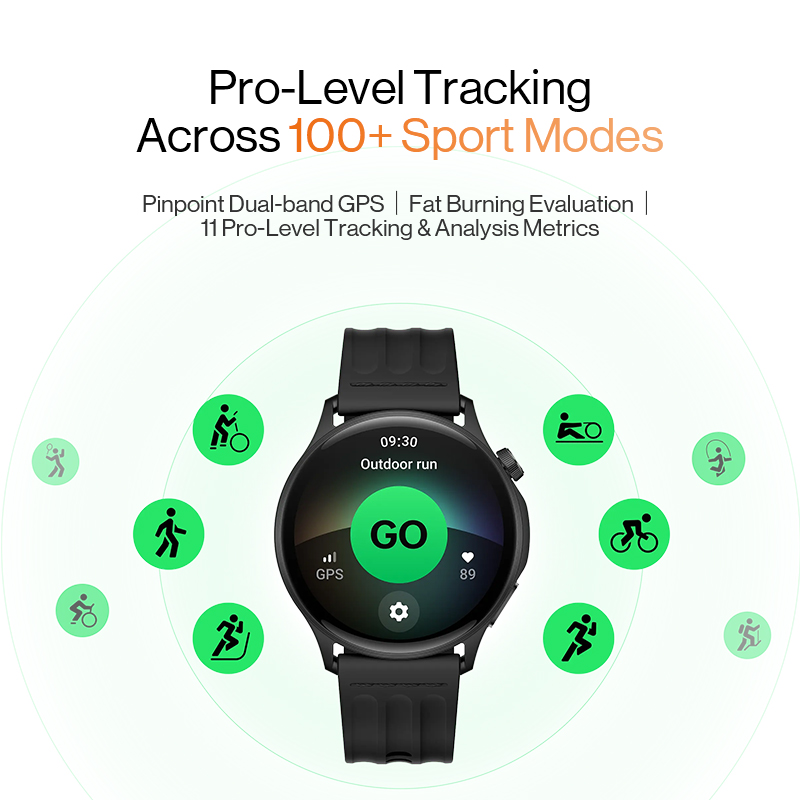 World Premiere OnePlus Watch L - Resistance Bands Set With Handles 评论和价格