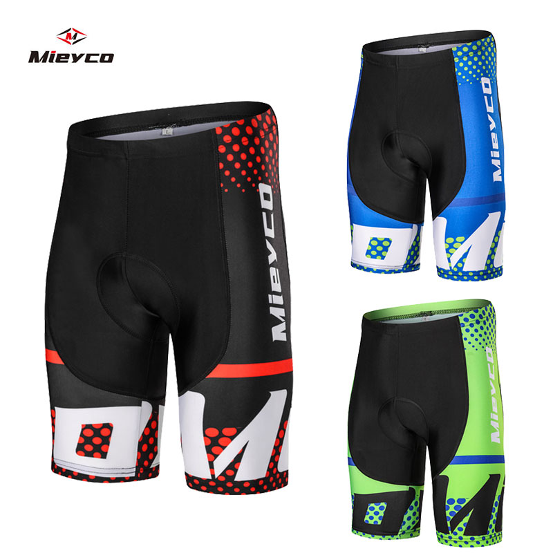 Upgrade Men's Summer Cycling S - Padded Cycling Shorts 5D Gel 评论和价格
