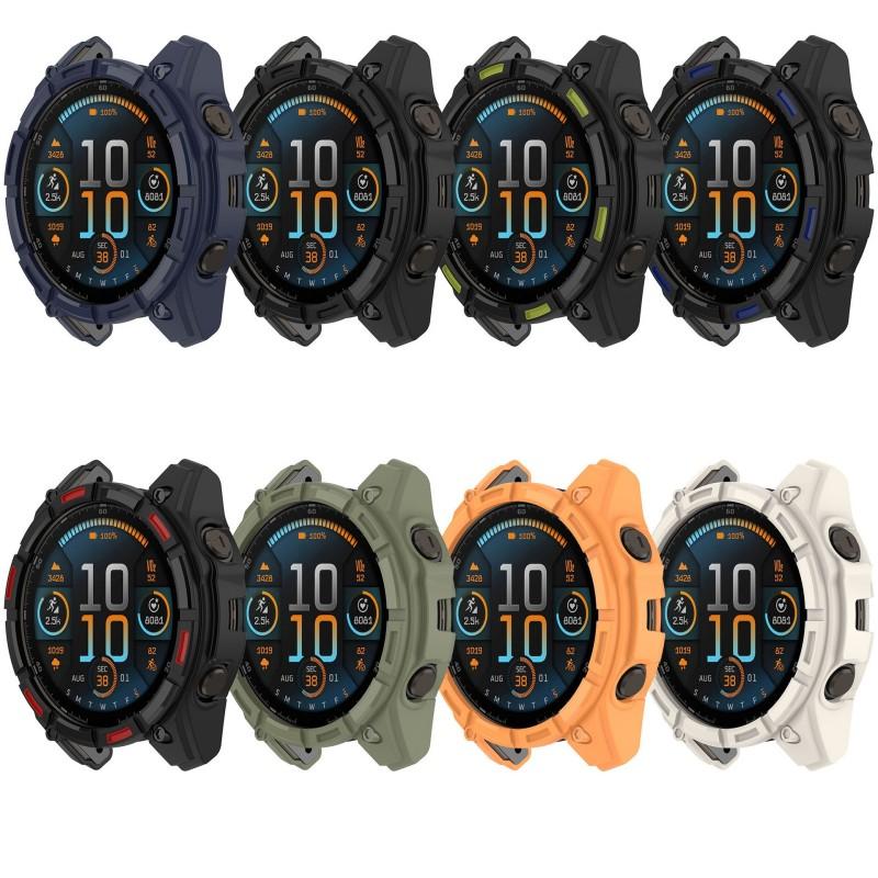 Soft TPU Case for Garmin Desce - Resistance Bands Set With Handles 评论和价格