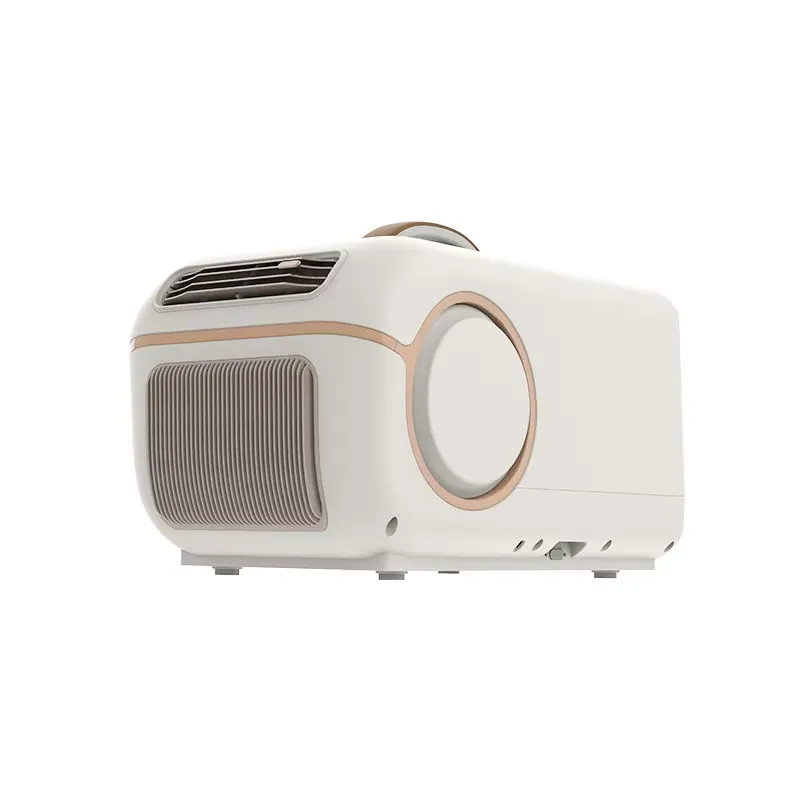 12V 24V Portable Car Air Condi - Fishing 评论和价格