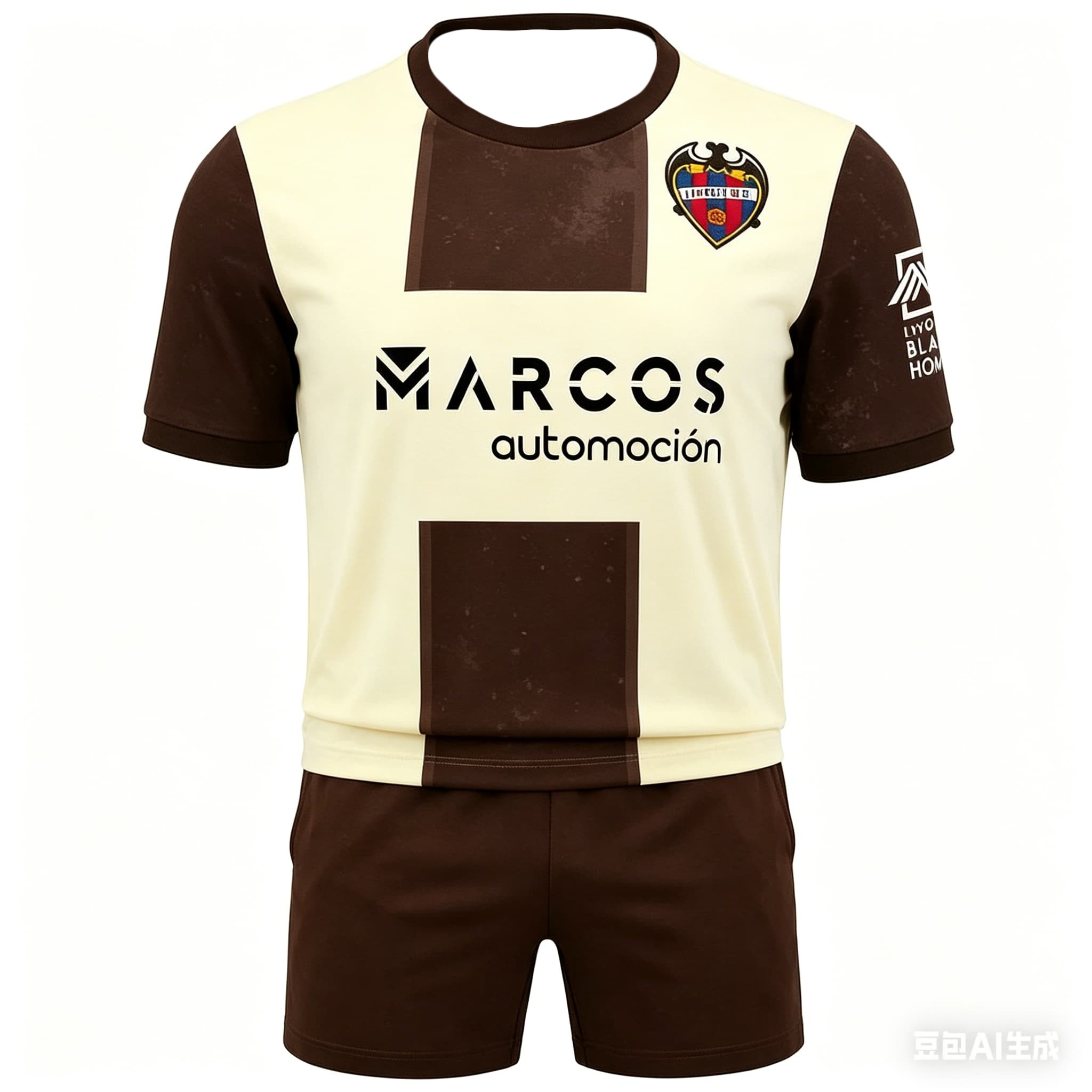 New Hot Shirt La Liga 2 Team L - Team Sports 评论和价格