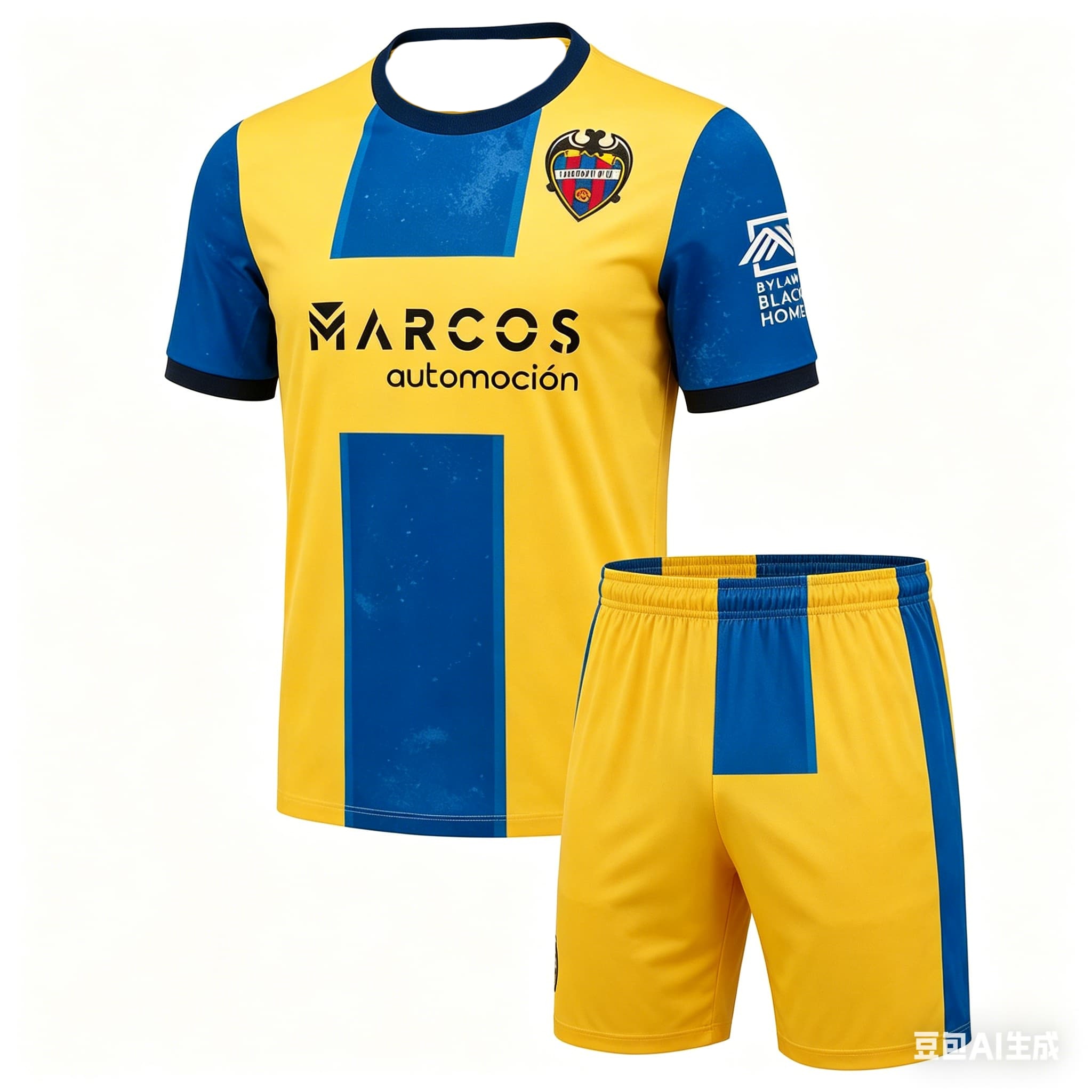 New Hot Shirt La Liga 2 Team L - Team Sports 评论和价格