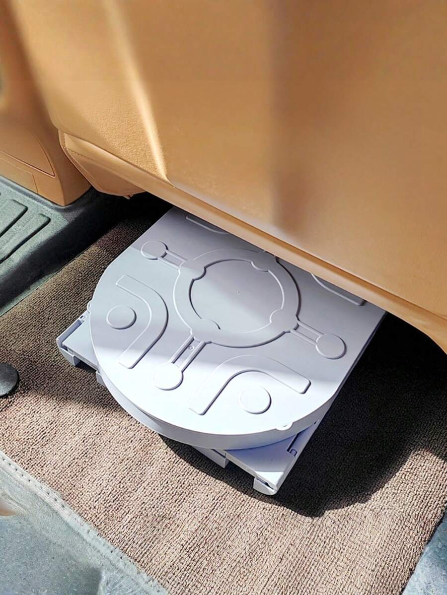 Portable Camping Toilet, Adult - Camping 评论和价格