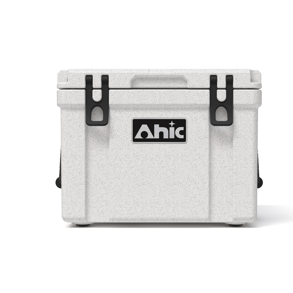 25L Fishing Cooler Marble Whit - Fishing 评论和价格