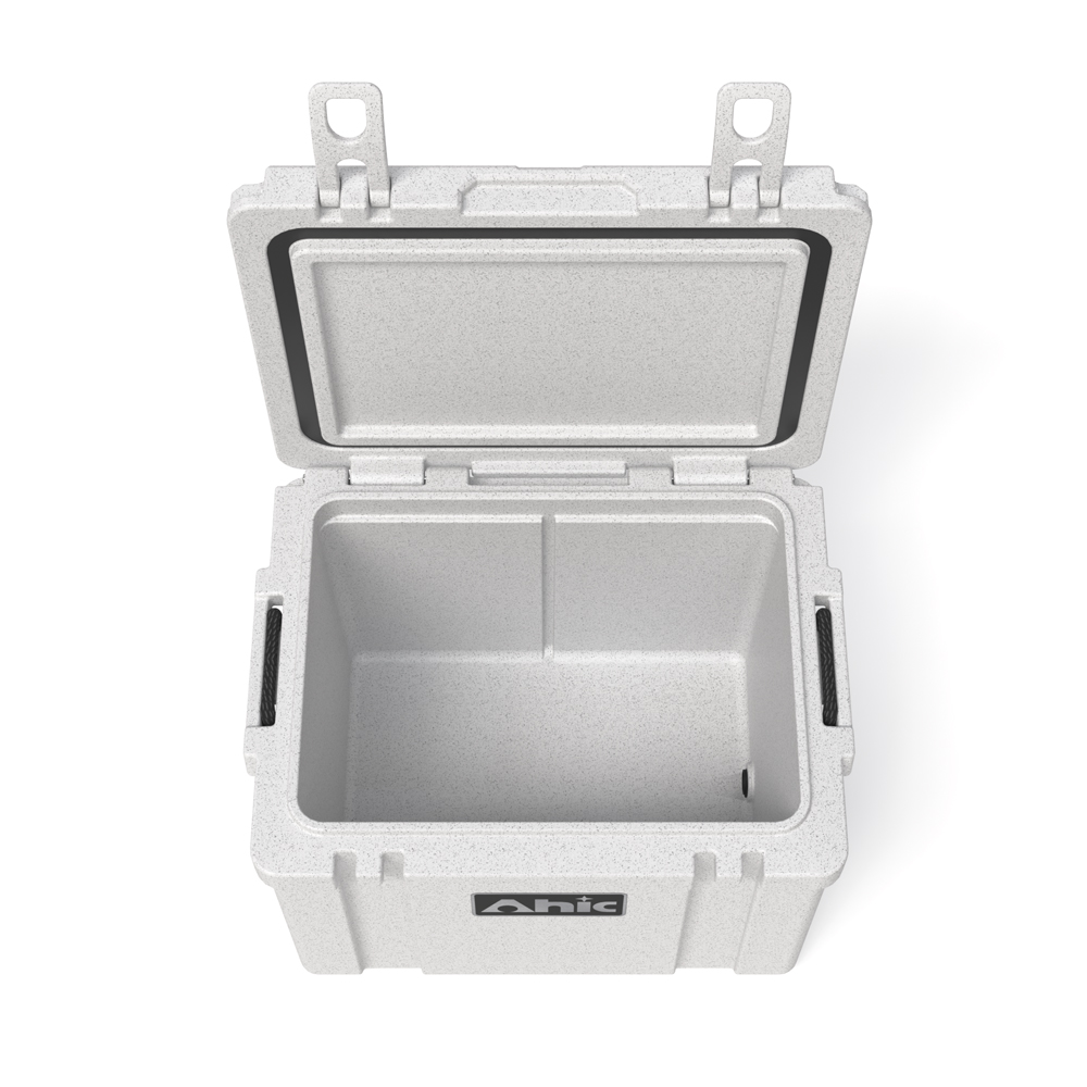 25L Fishing Cooler Marble Whit - Fishing 评论和价格