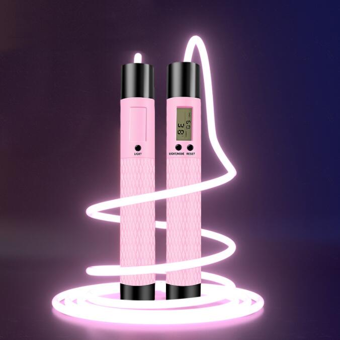 digital counter jump rope Skip - Smart Jump Rope Digital Counter 评论和价格