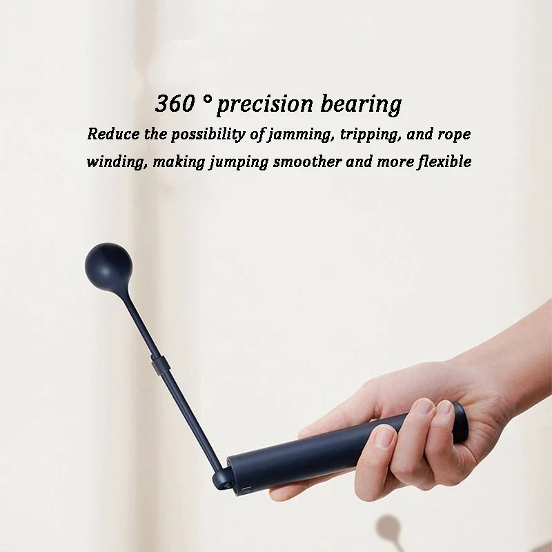 Xiaomi Mijia Smart Jump Rope B - Smart Jump Rope Digital Counter 评论和价格