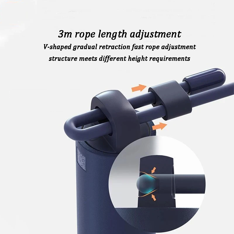 Xiaomi Mijia Smart Jump Rope B - Smart Jump Rope Digital Counter 评论和价格