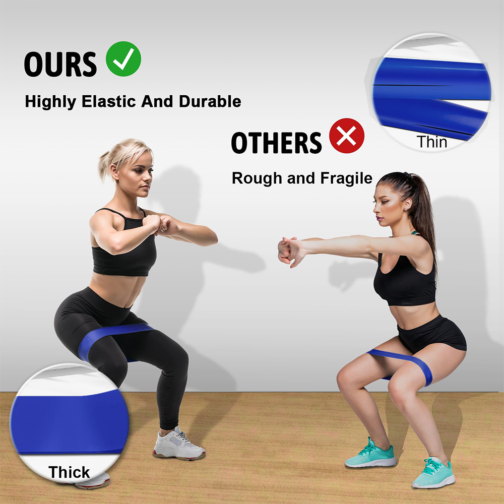 Resistance Bands for Working O - Pilates Bar Kit With Resistance Bands 评论和价格