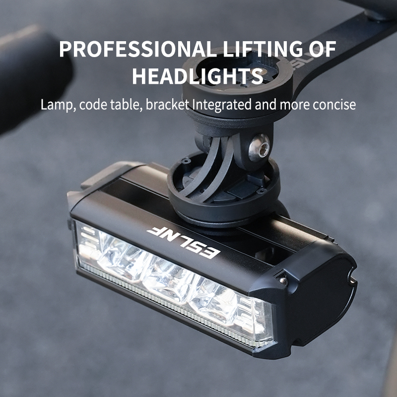 ESLNF 1000 Lumen USB Rechargea - Rechargeable Bicycle Headlight 1000 Lumen 评论和价格