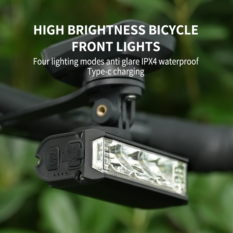 ESLNF 1000 Lumen USB Rechargea - Rechargeable Bicycle Headlight 1000 Lumen 评论和价格