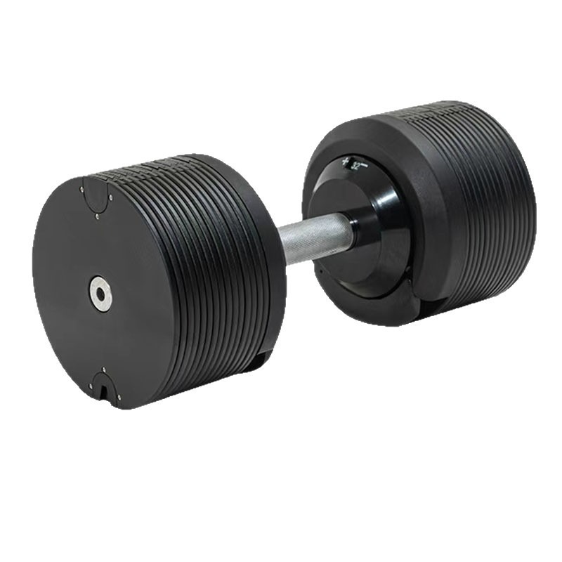 Electroplated 1 kg Adjustable  - Adjustable Dumbbell Pair 40Kg 评论和价格