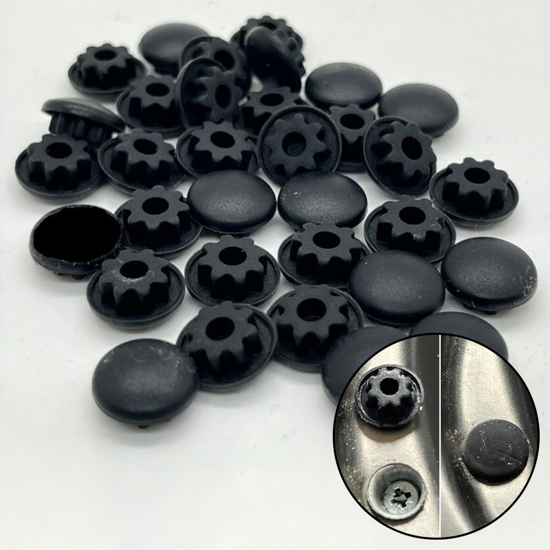 4Pcs Caravan Sink Screw Cap Co - Camping 评论和价格