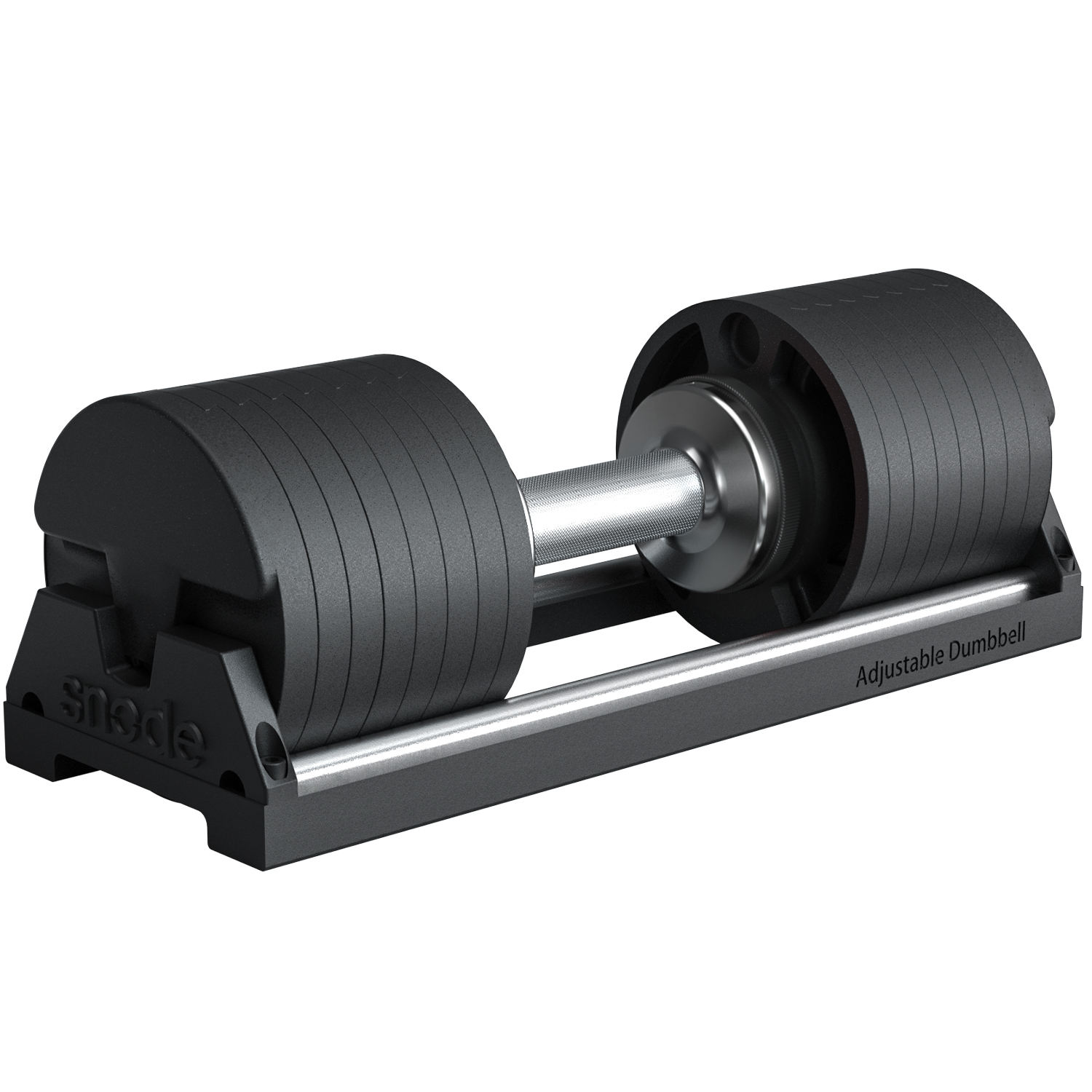 2026 Commercial Gym Equipment  - Adjustable Dumbbell Pair 40Kg 评论和价格