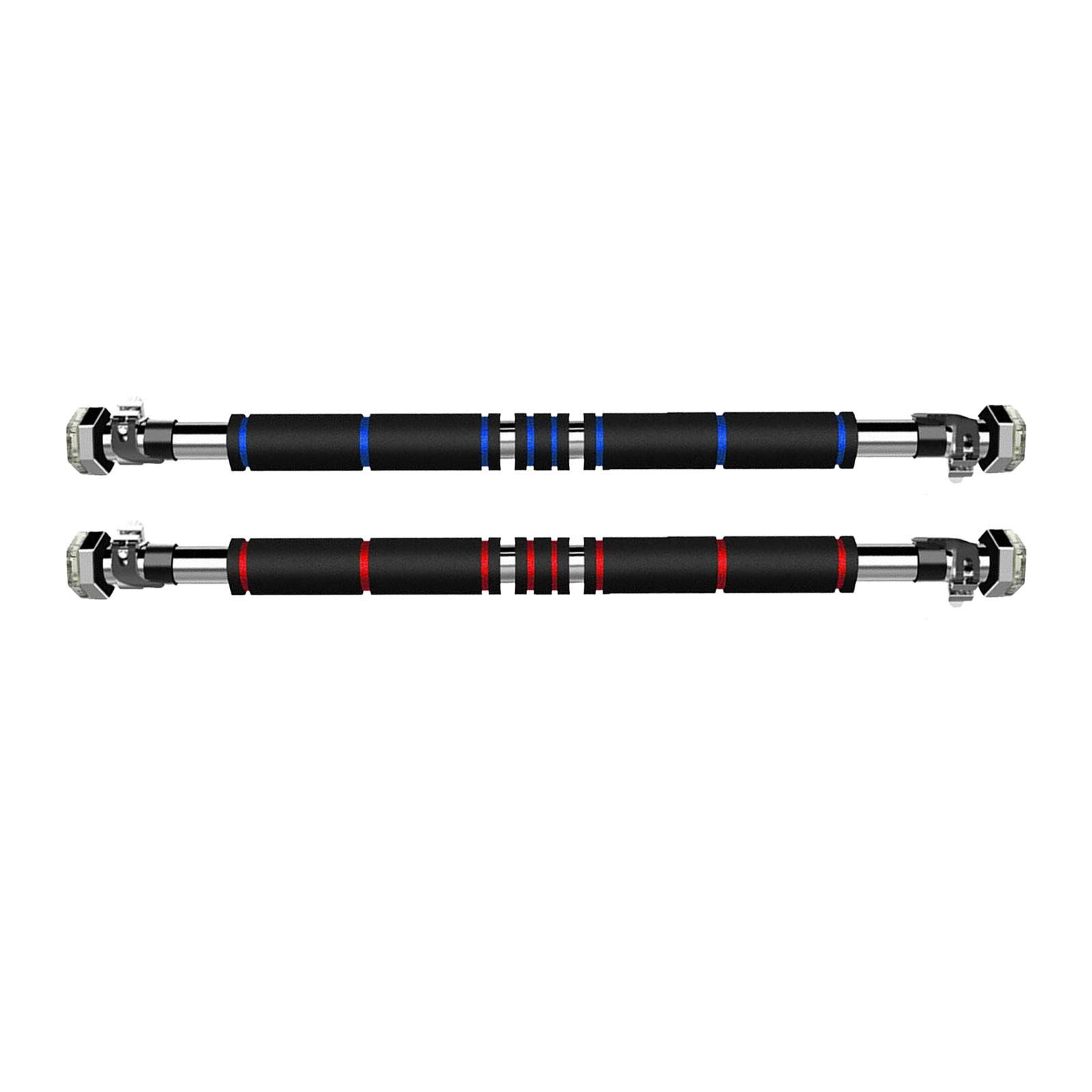 Pull up Bar No Screws Doorway  - Door Pull Up Bar No Screw 评论和价格