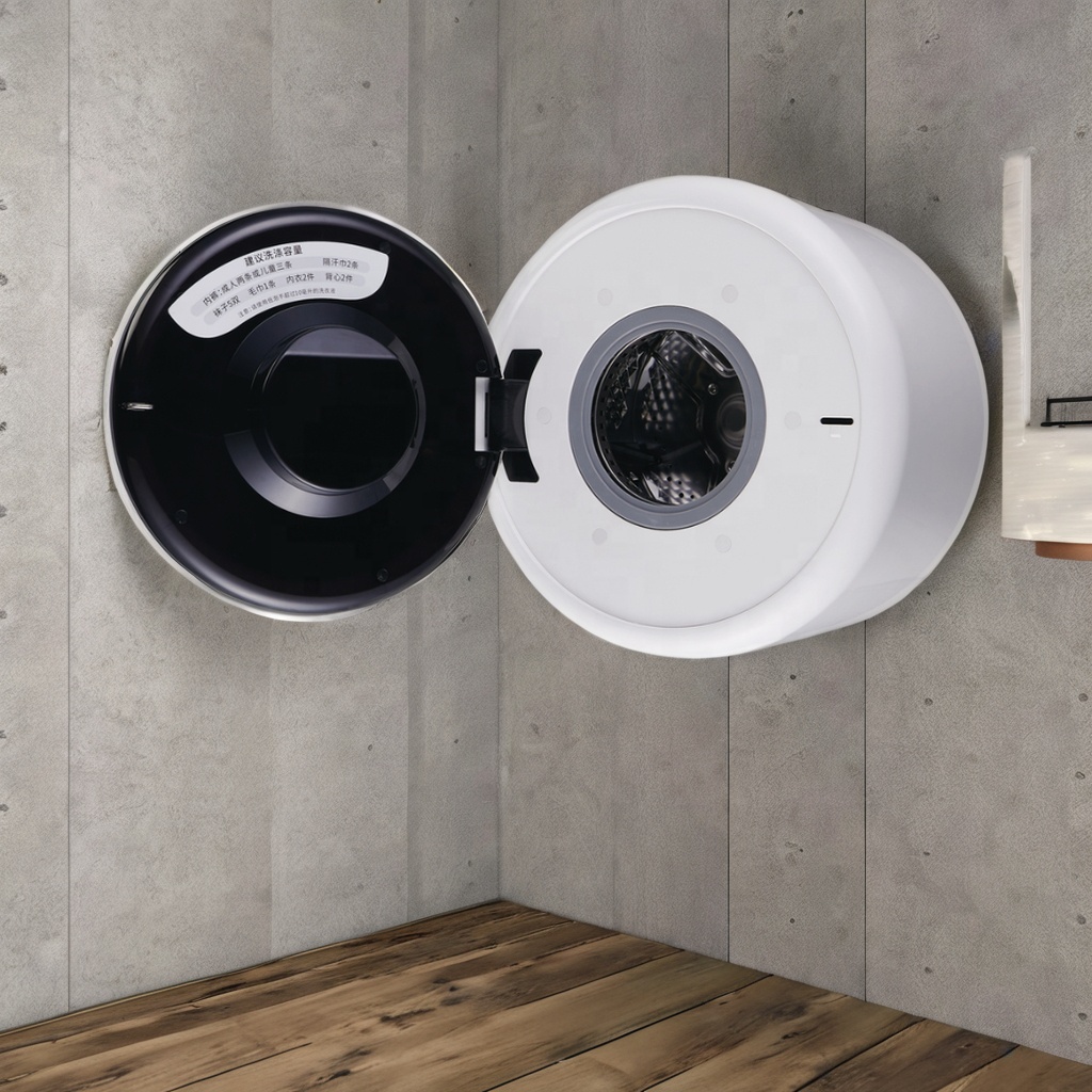 Wall Mounted Stable Mini Washi - Camping 评论和价格