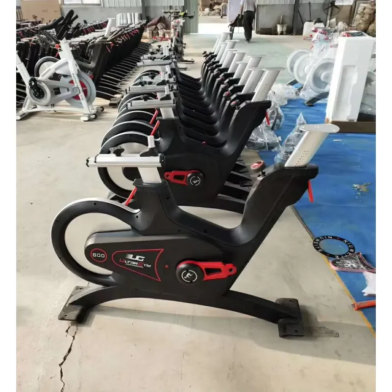 Professional Magnetic Resistan - Exercise Bike Magnetic Resistance 评论和价格