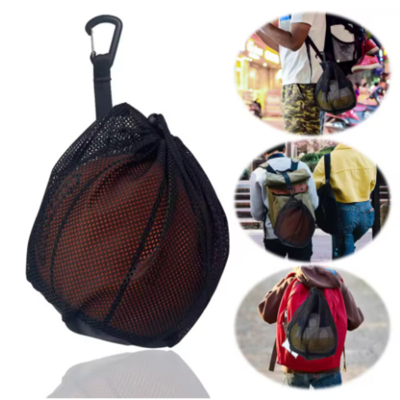  Portable Drawstring Basketba - Team Sports 评论和价格