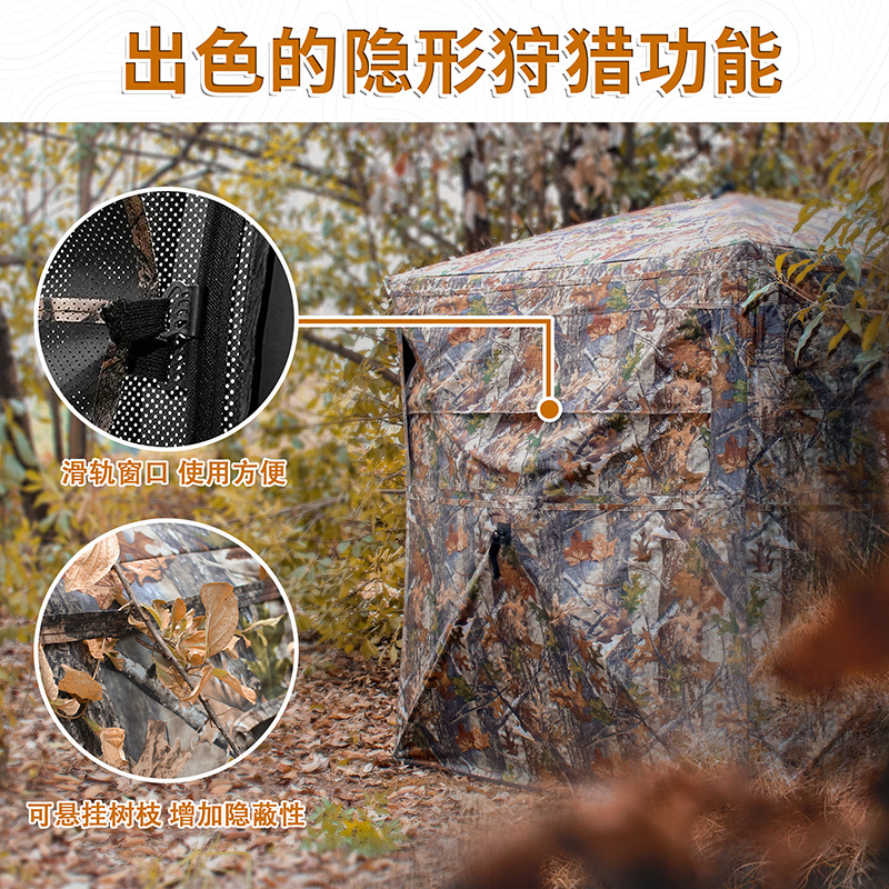 Outdoor 2-3 Person Automatic C - Camping 评论和价格