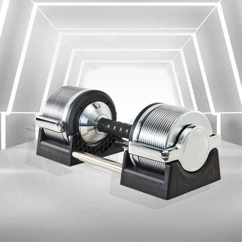 Adjustable dumbbell 32KG Dumbb - Adjustable Dumbbell Pair 40Kg 评论和价格